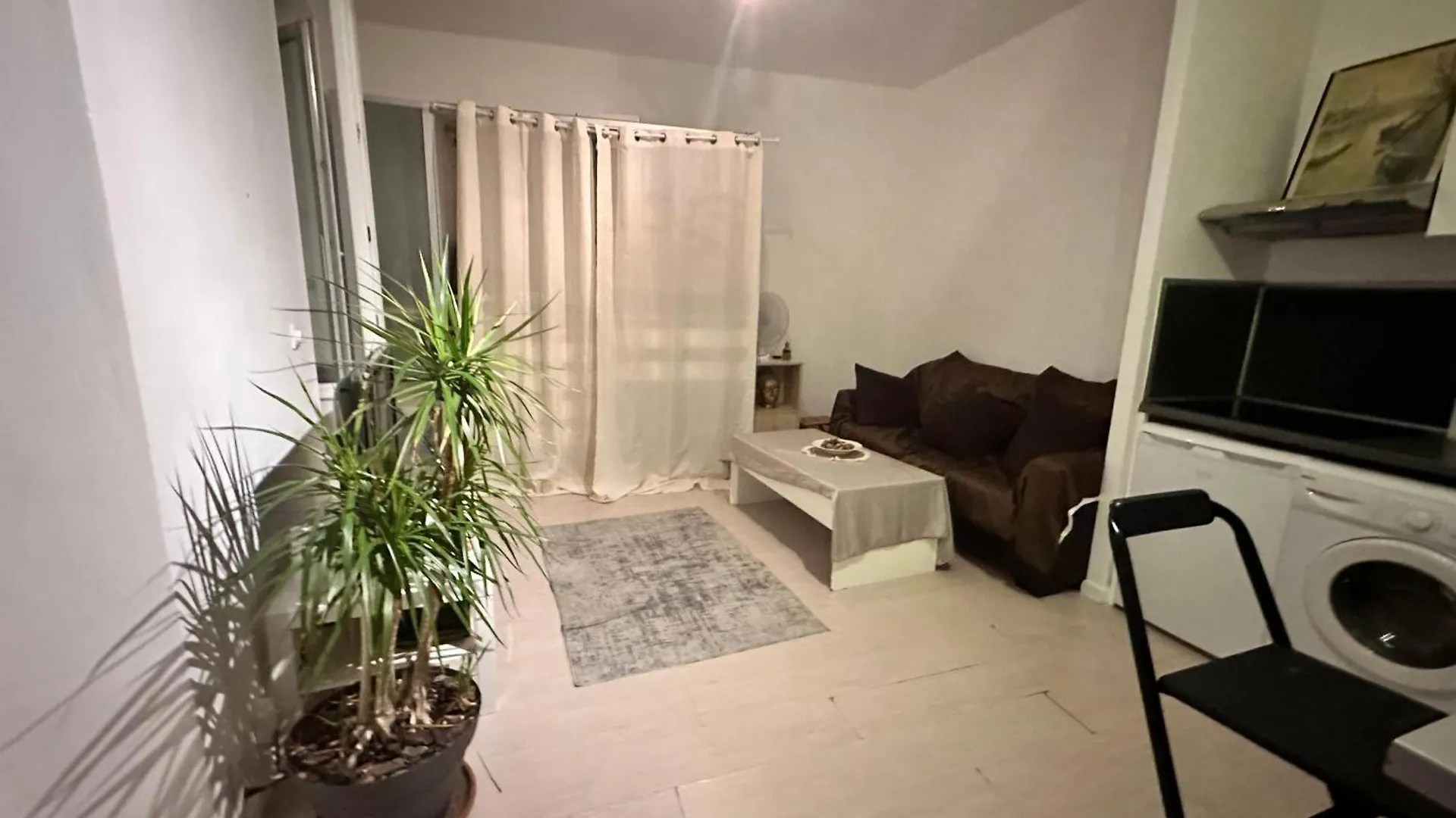 Apartment Beau Studio Plein Centre Nice